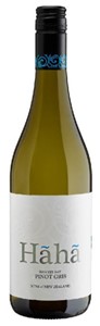 Hãhã Pinot Gris 2015